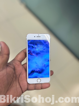 I phone 6S